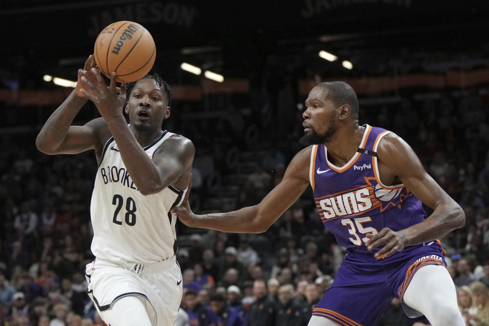 本场诺里斯 本场诺里斯